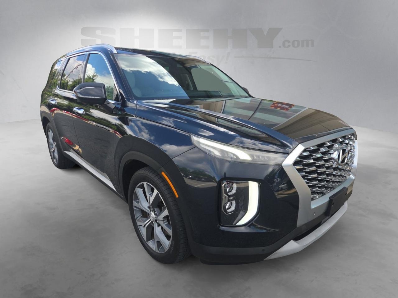 2020 Hyundai Palisade SEL Waldorf MD