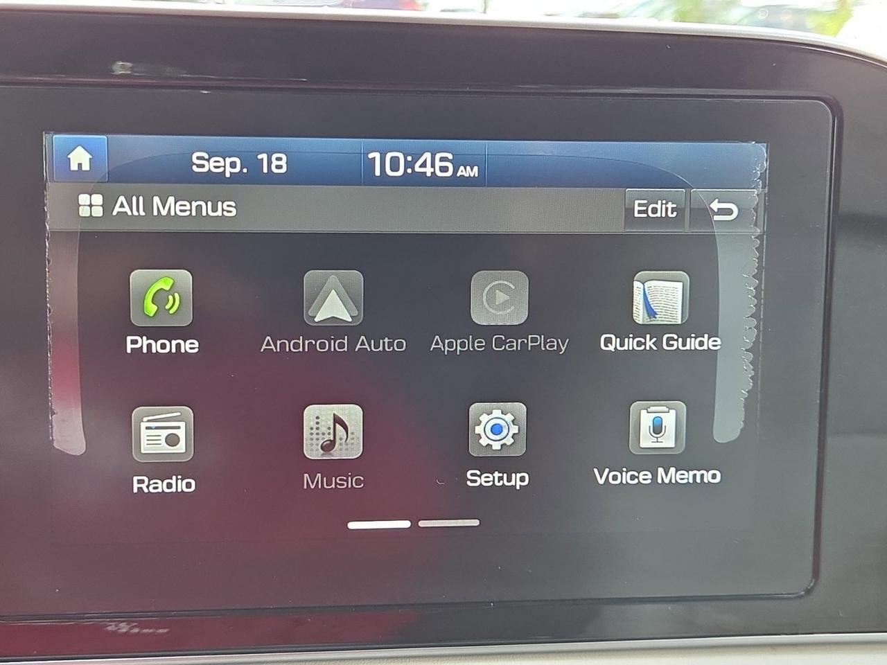2020 Hyundai Palisade SEL Waldorf MD
