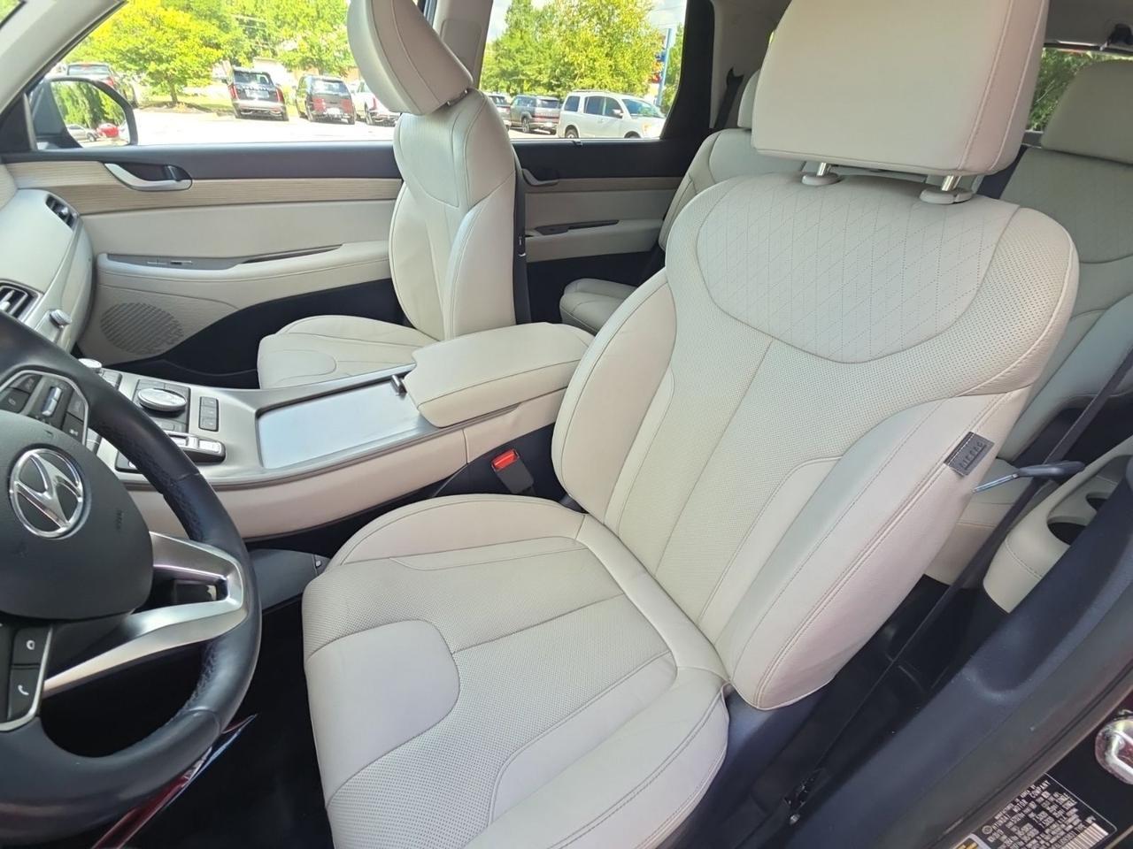 2020 Hyundai Palisade SEL Waldorf MD
