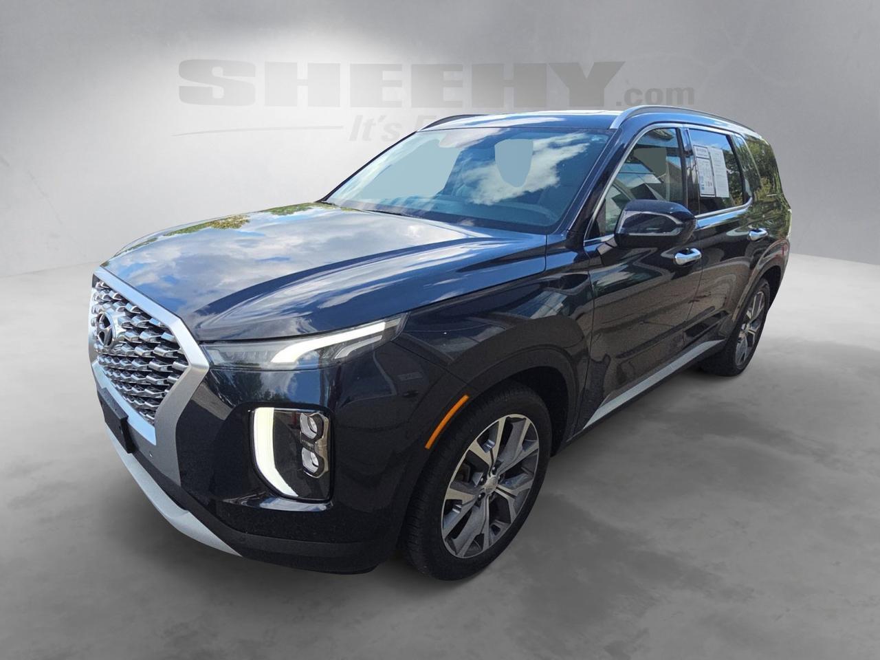 2020 Hyundai Palisade SEL Waldorf MD
