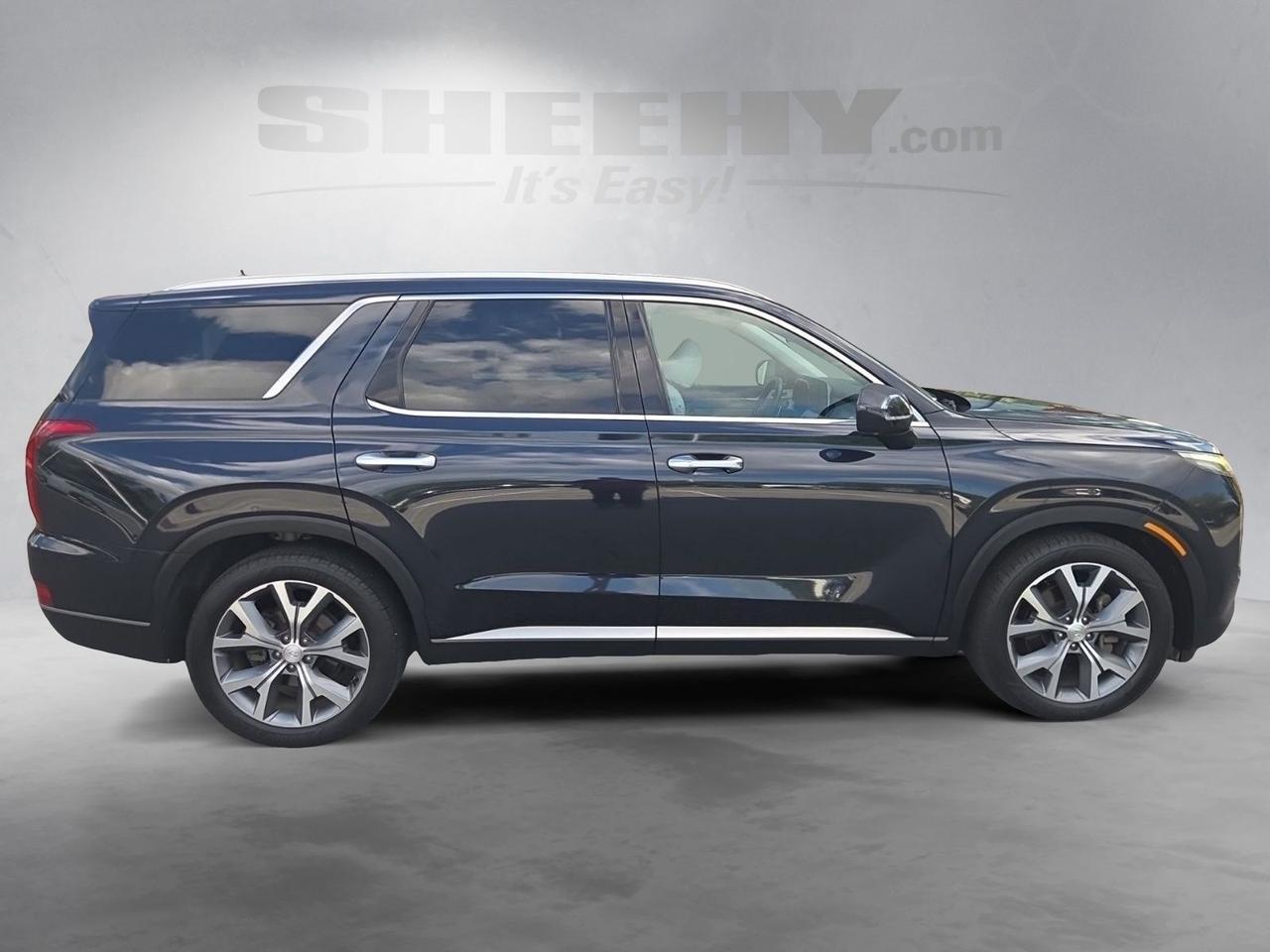 2020 Hyundai Palisade SEL Waldorf MD