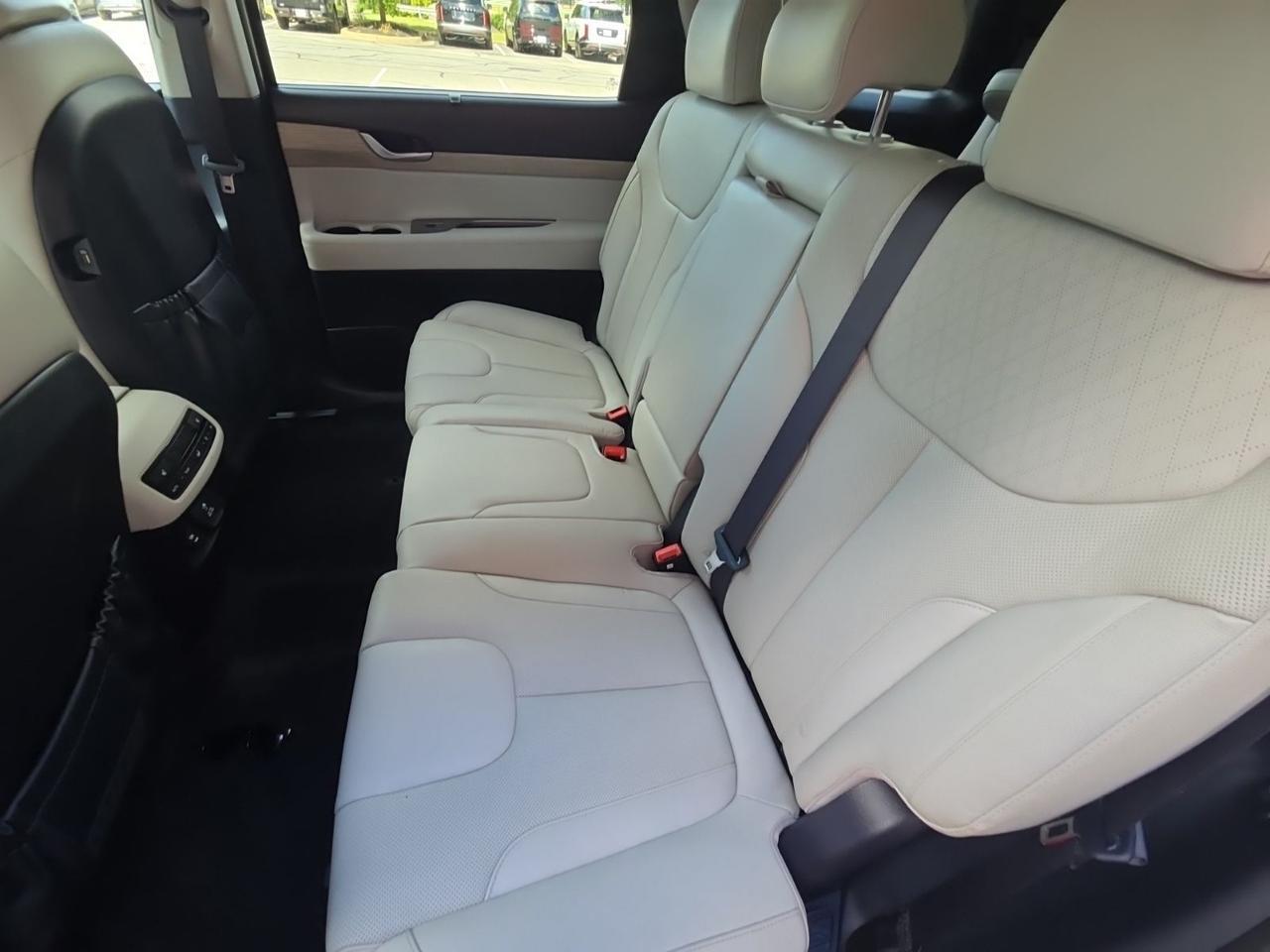 2020 Hyundai Palisade SEL Waldorf MD