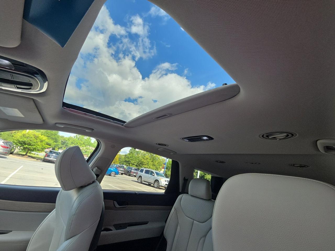 2020 Hyundai Palisade SEL Waldorf MD