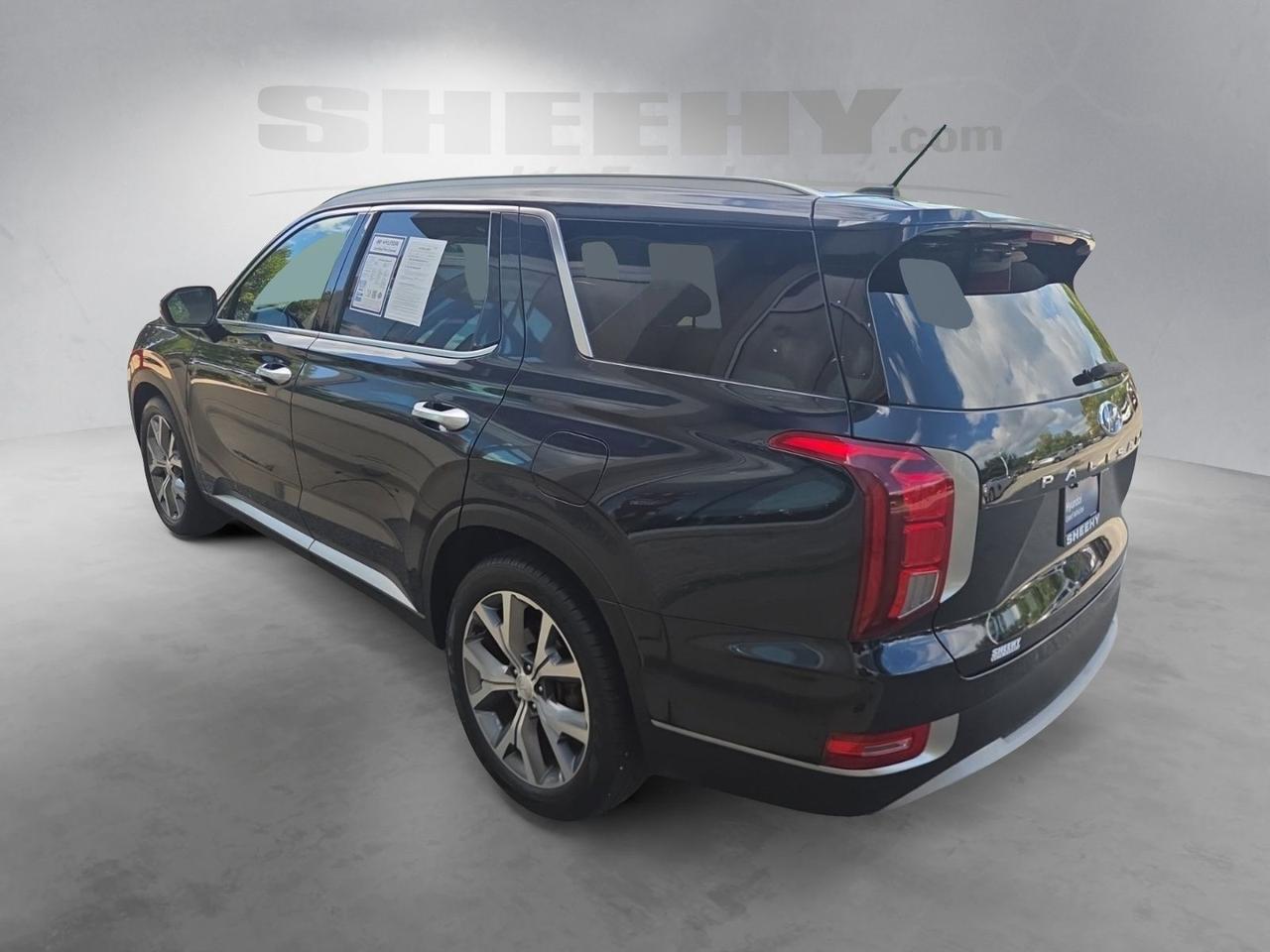 2020 Hyundai Palisade SEL Waldorf MD