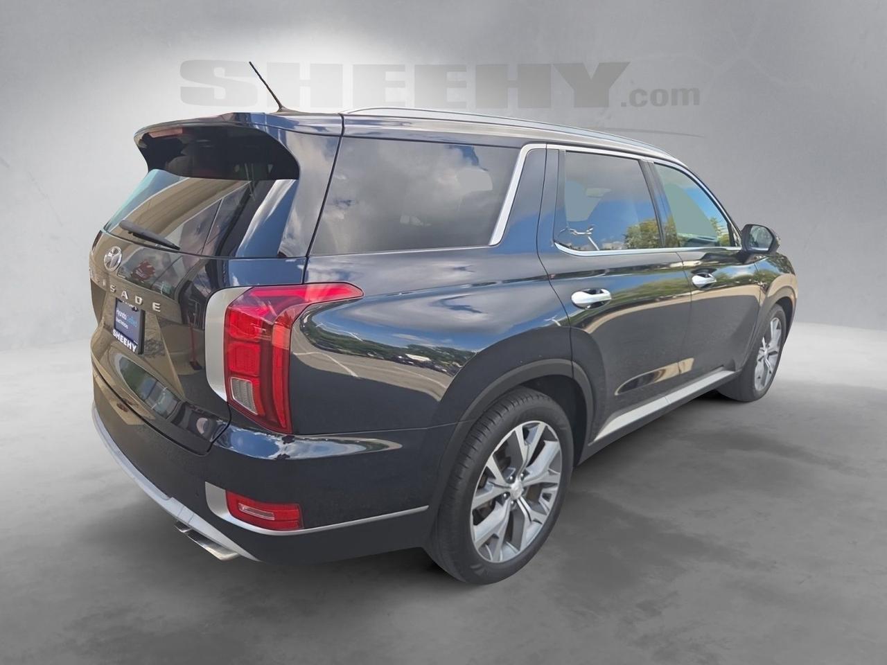 2020 Hyundai Palisade SEL Waldorf MD
