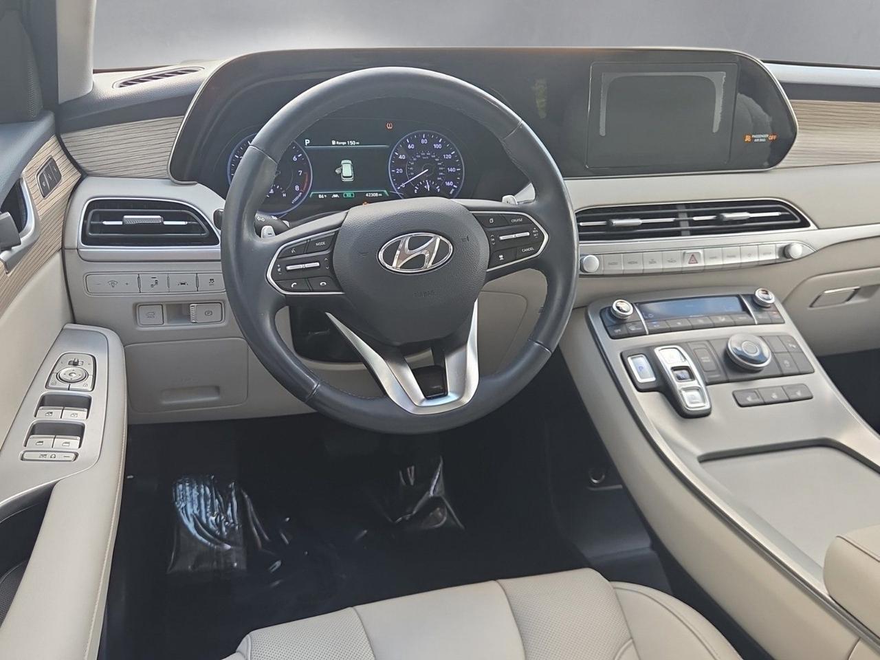 2020 Hyundai Palisade SEL Waldorf MD