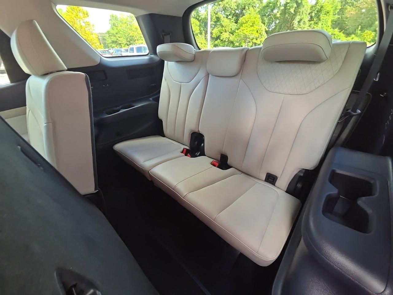 2020 Hyundai Palisade SEL Waldorf MD