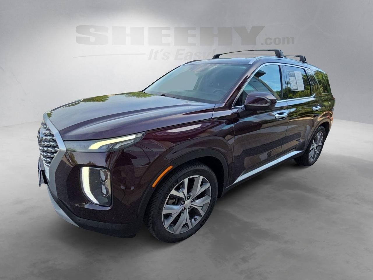 2020 Hyundai Palisade SEL Waldorf MD