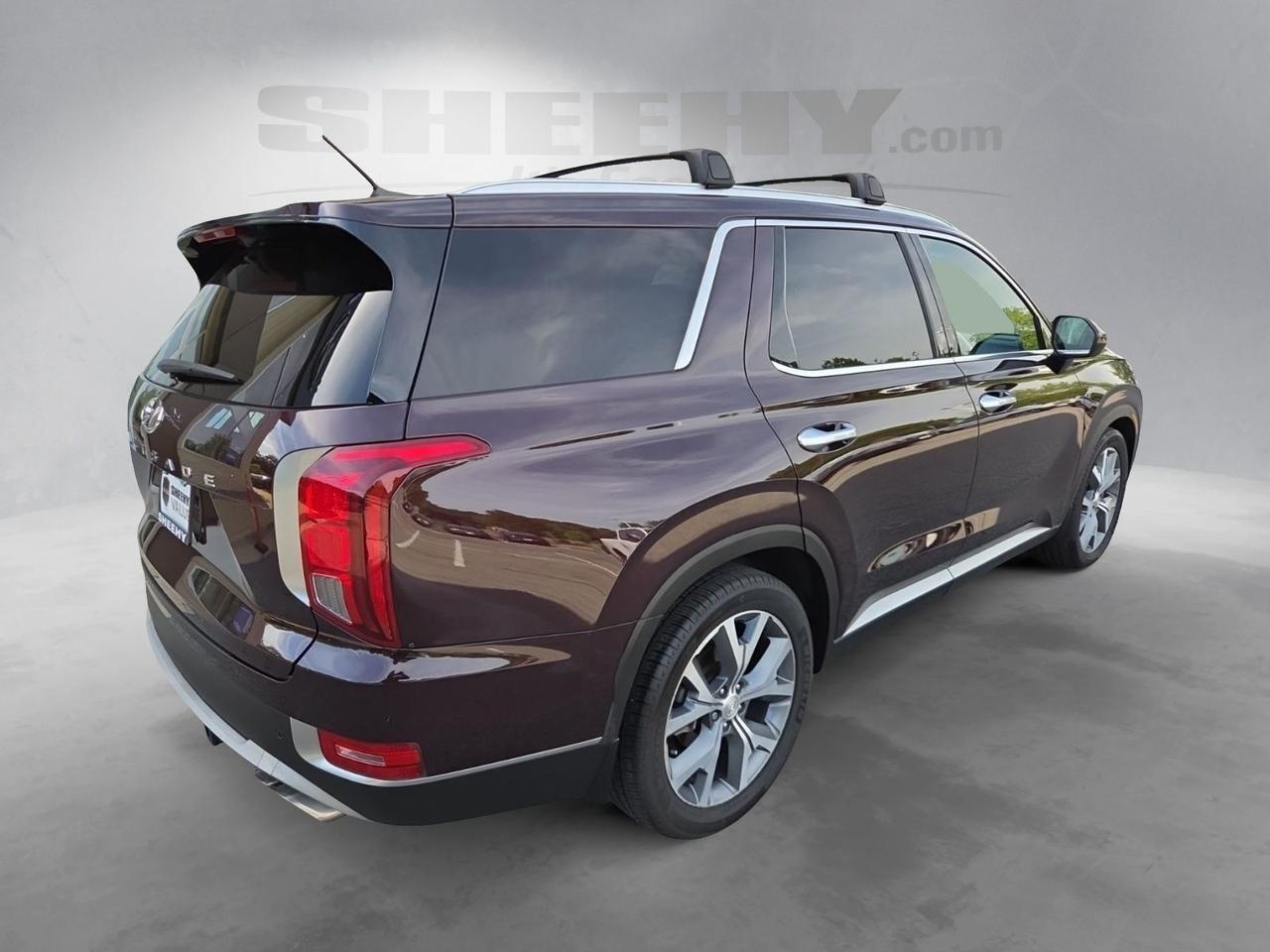 2020 Hyundai Palisade SEL Waldorf MD