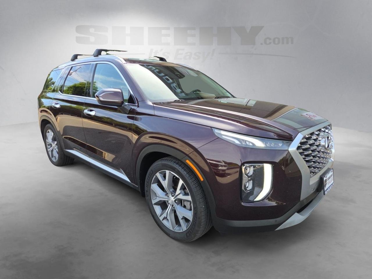 2020 Hyundai Palisade SEL Waldorf MD