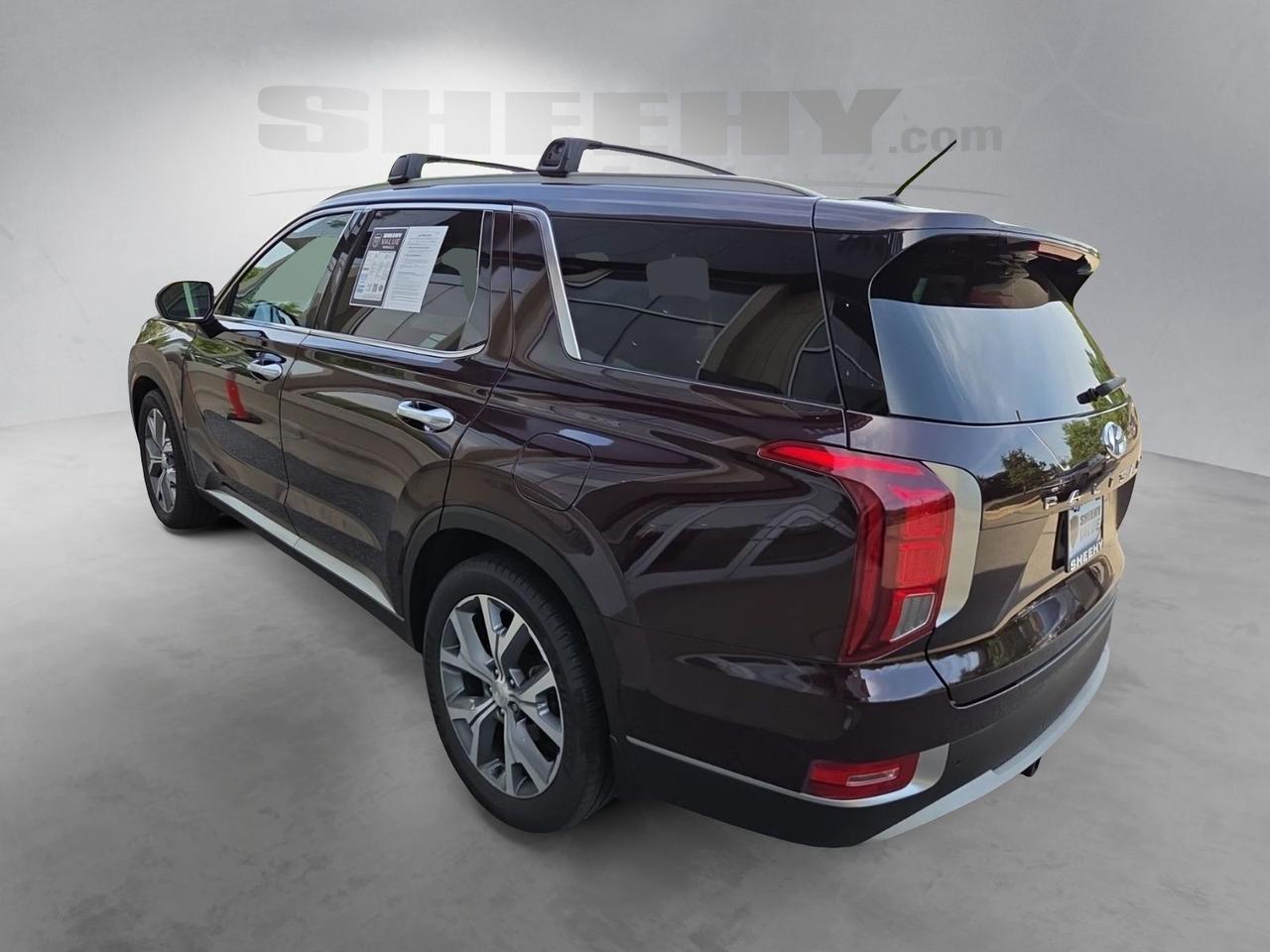 2020 Hyundai Palisade SEL Waldorf MD