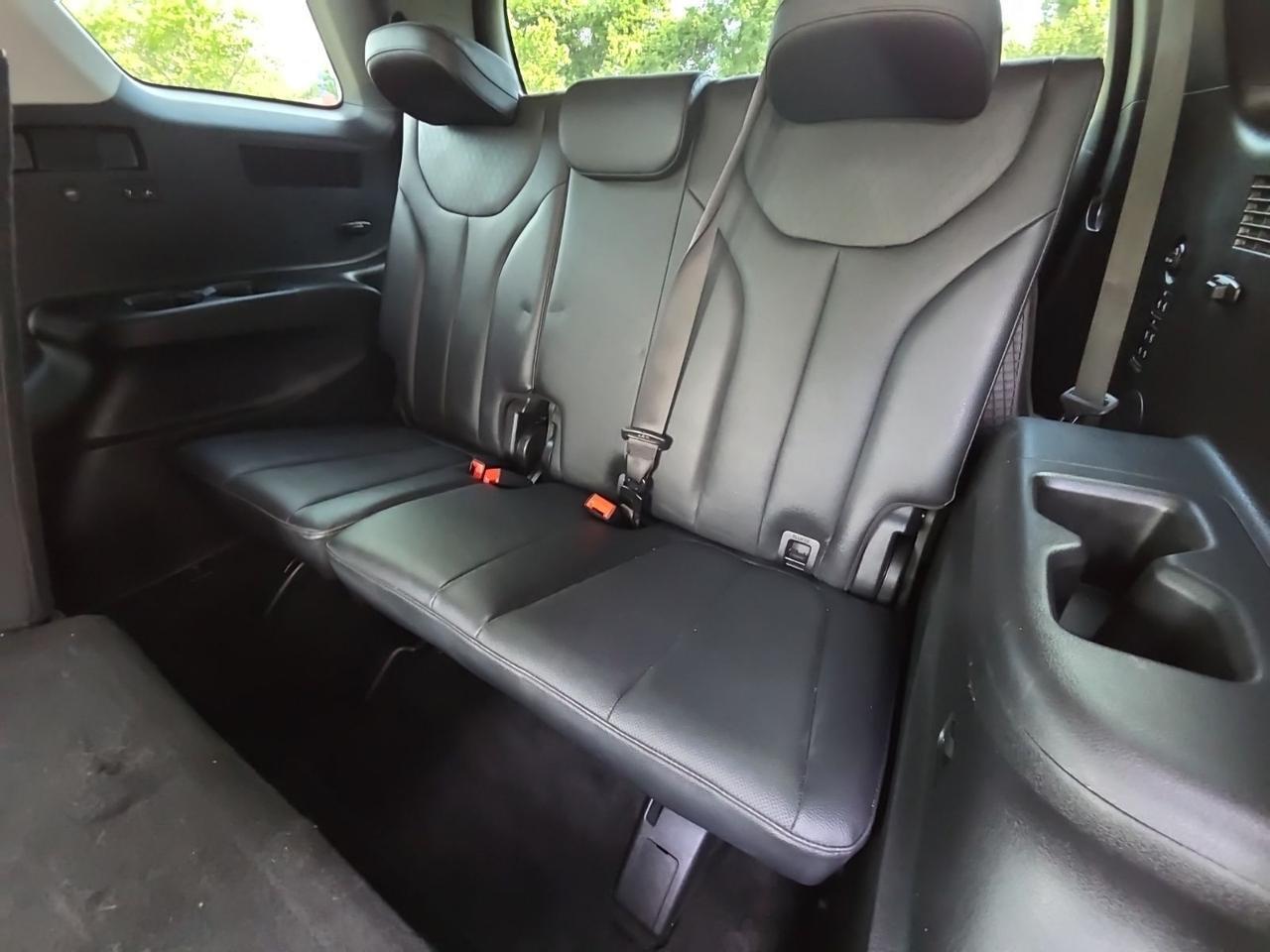 2020 Hyundai Palisade SEL Waldorf MD