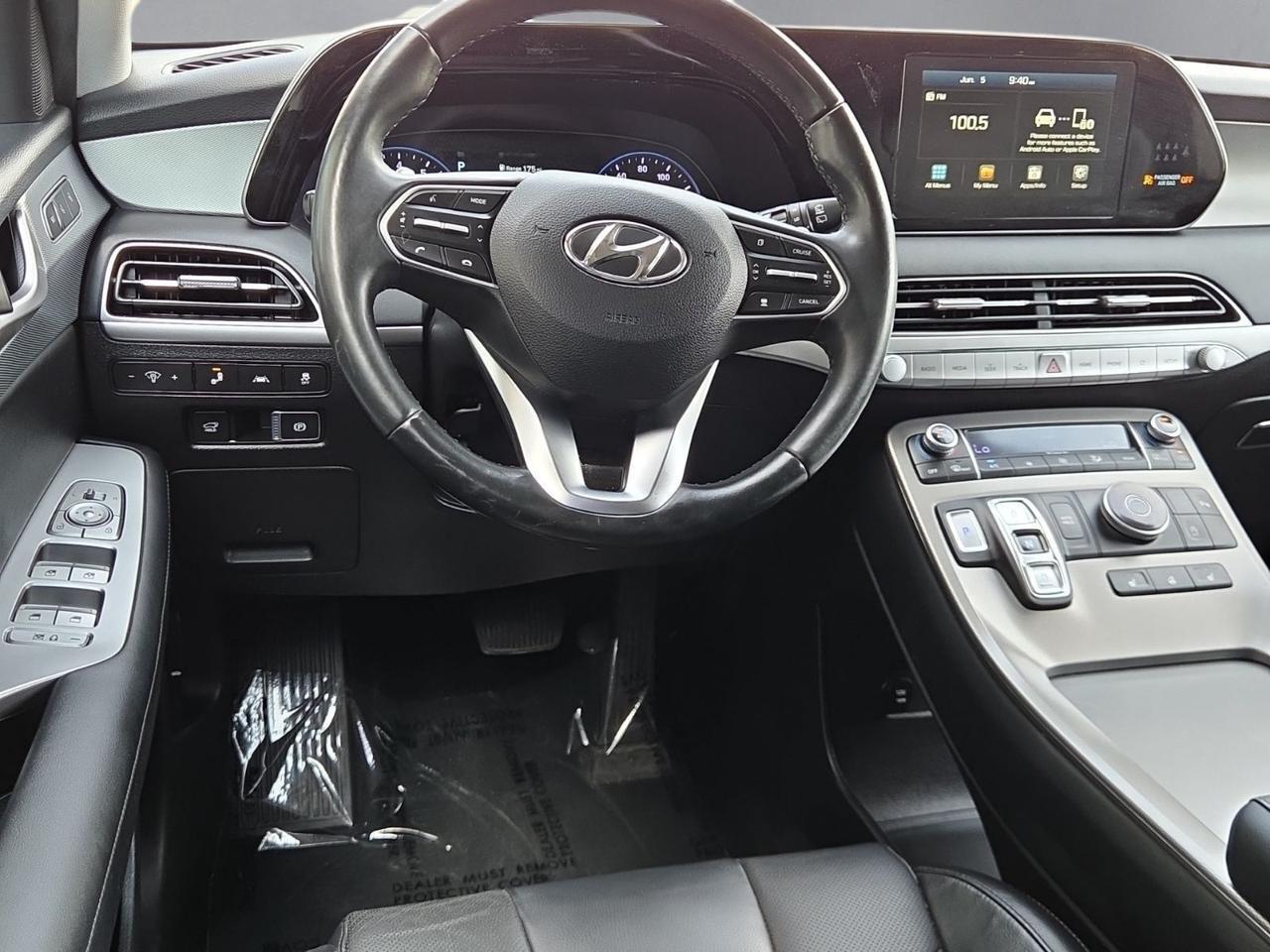 2020 Hyundai Palisade SEL Waldorf MD