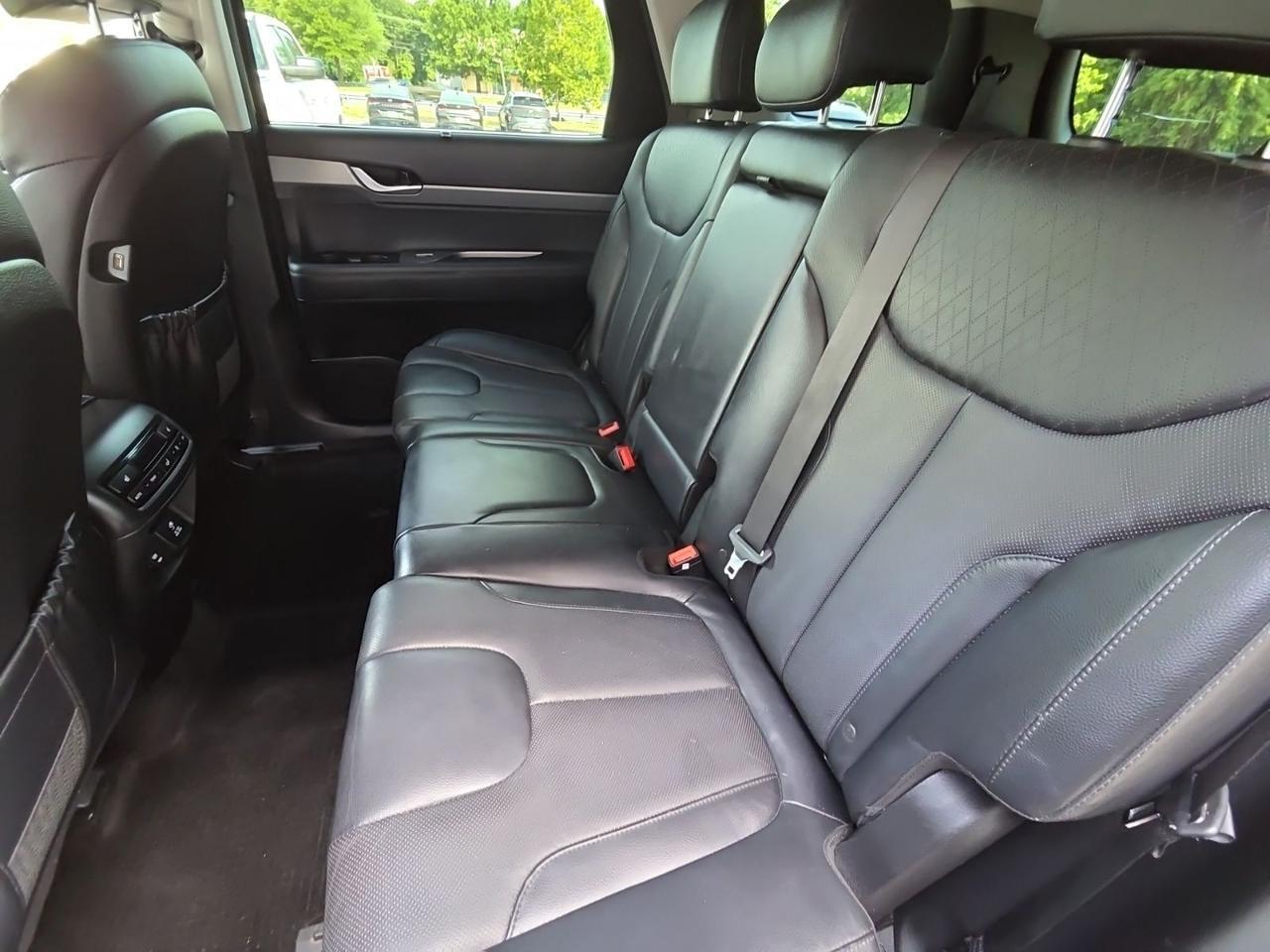 2020 Hyundai Palisade SEL Waldorf MD