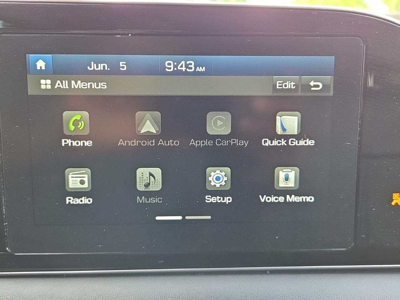 2020 Hyundai Palisade SEL Waldorf MD