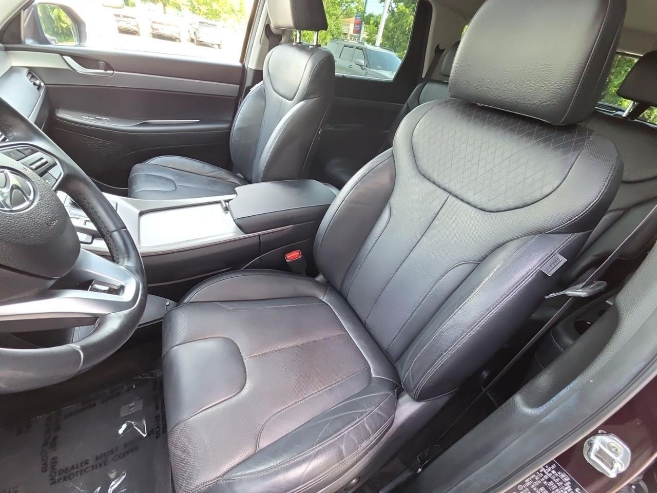 2020 Hyundai Palisade SEL Waldorf MD