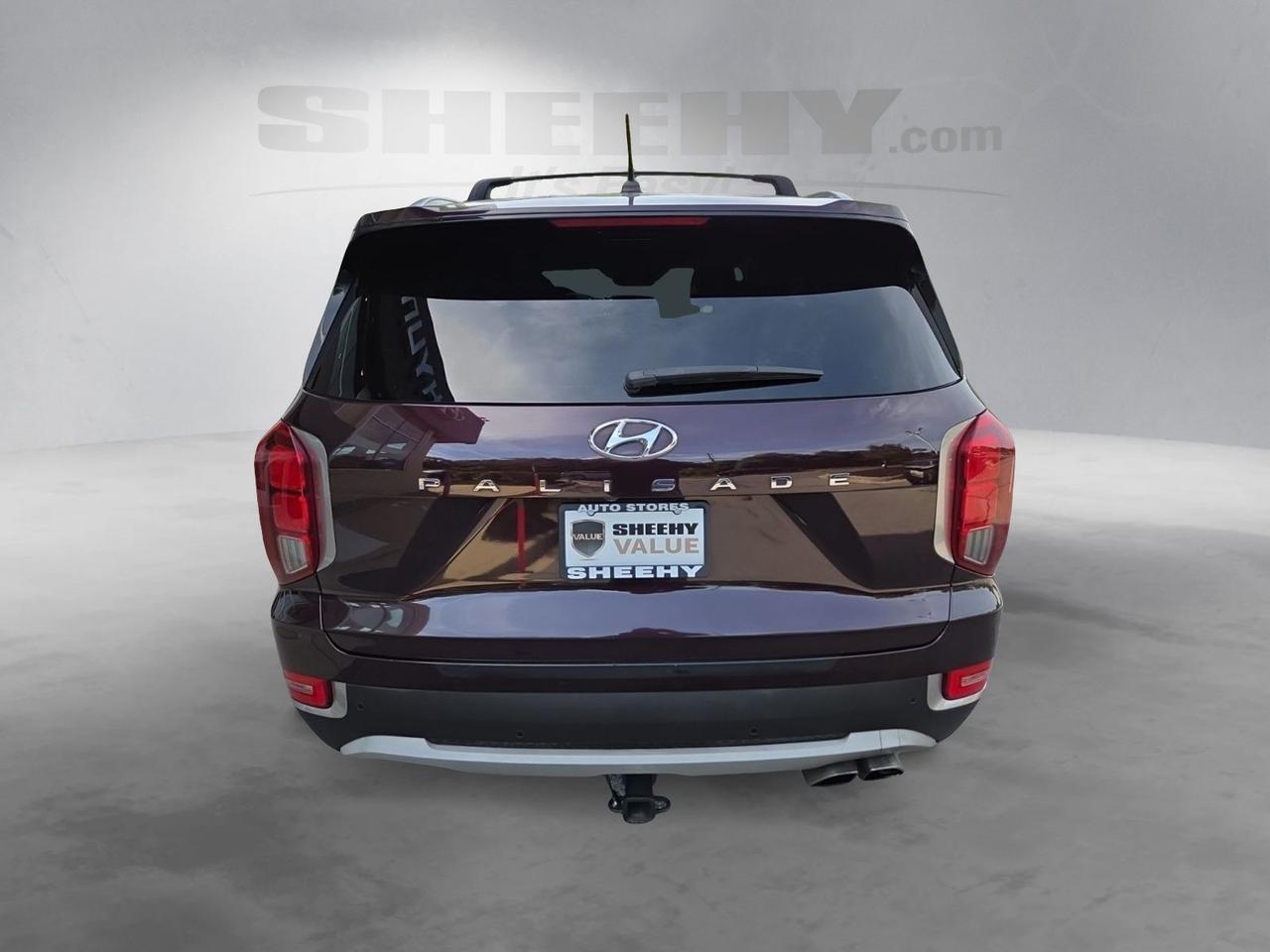 2020 Hyundai Palisade SEL Waldorf MD