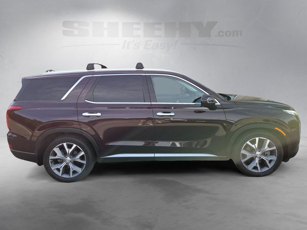 2020 Hyundai Palisade SEL Waldorf MD