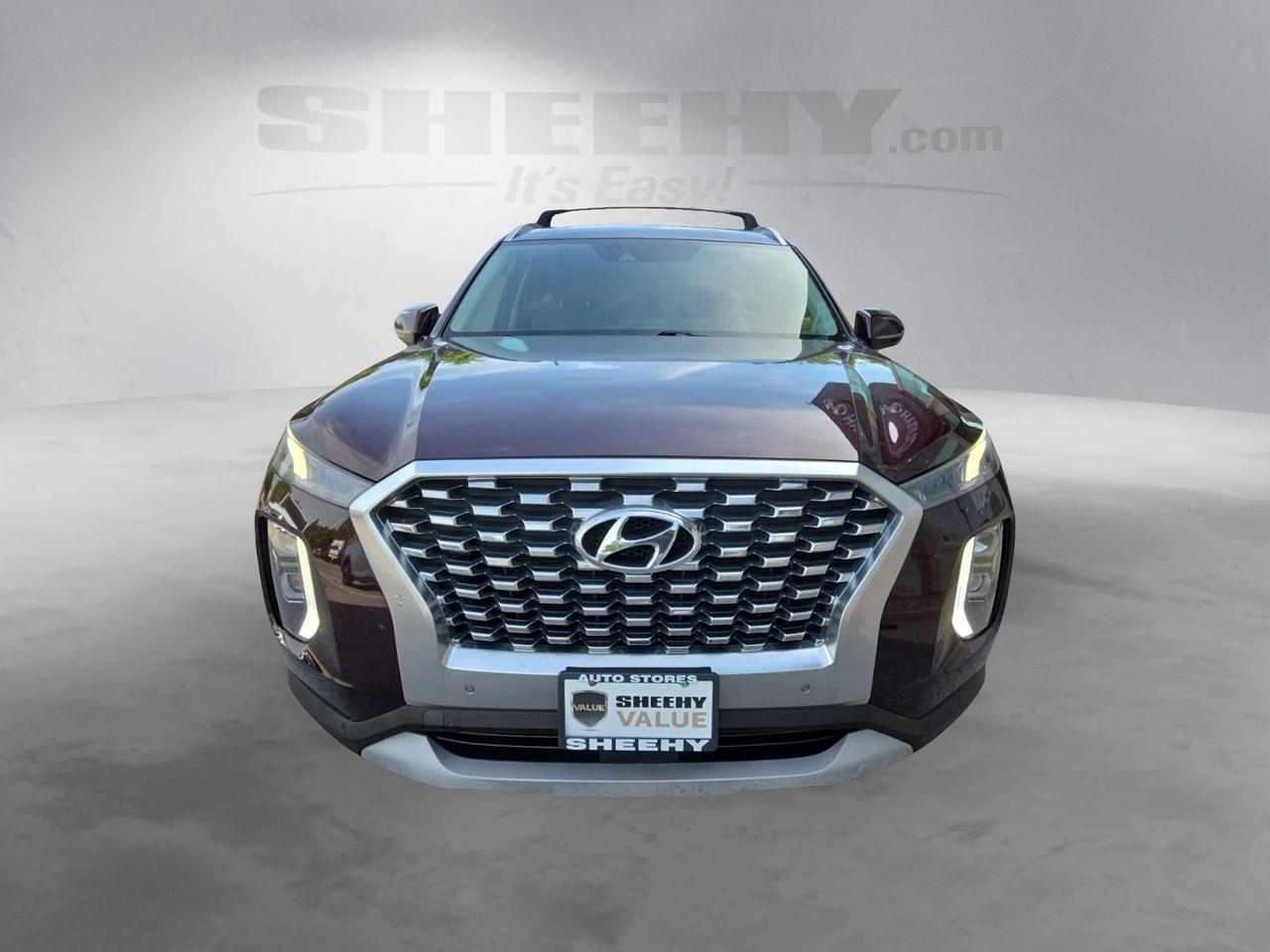 2020 Hyundai Palisade SEL Waldorf MD