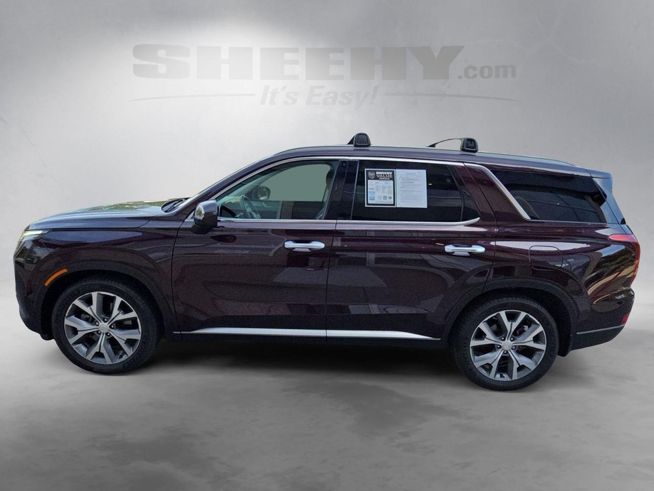 2020 Hyundai Palisade SEL Waldorf MD