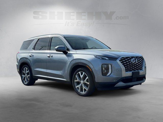 2020 Hyundai Palisade SEL Springfield VA