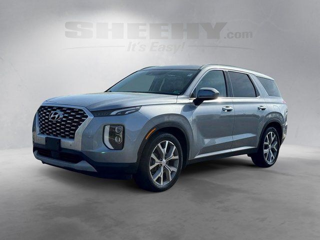 2020 Hyundai Palisade SEL Springfield VA