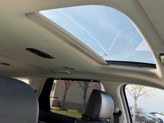 2020 Hyundai Palisade SEL Springfield VA
