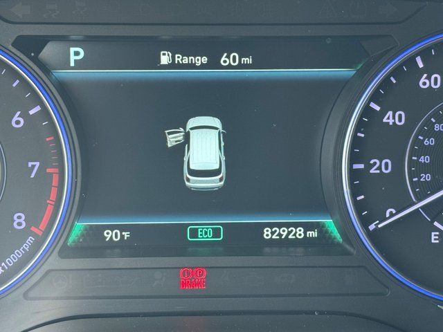 2020 Hyundai Palisade SEL Springfield VA