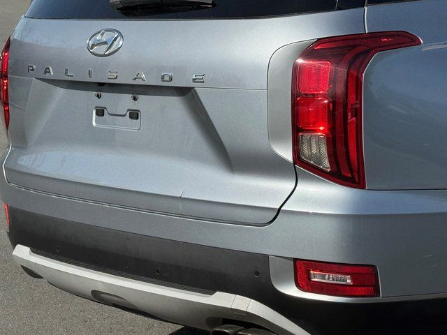 2020 Hyundai Palisade SEL Springfield VA