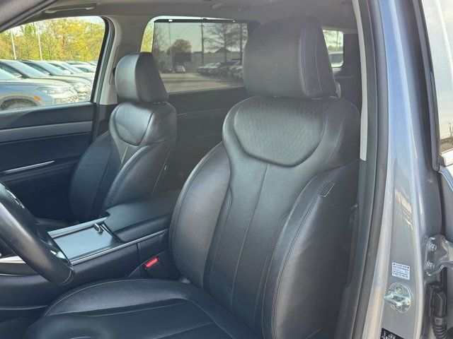 2020 Hyundai Palisade SEL Springfield VA