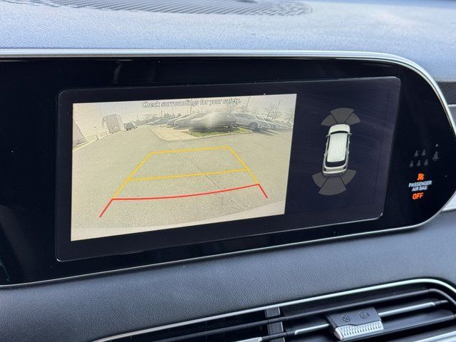 2020 Hyundai Palisade SEL Springfield VA