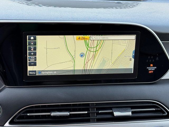 2020 Hyundai Palisade SEL Springfield VA