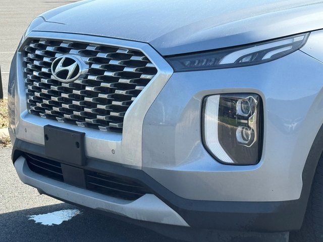 2020 Hyundai Palisade SEL Springfield VA