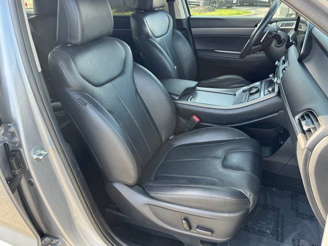 2020 Hyundai Palisade SEL Springfield VA