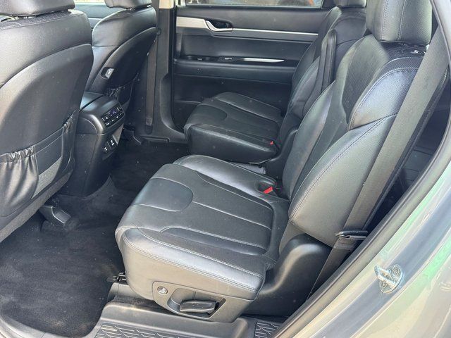 2020 Hyundai Palisade SEL Springfield VA