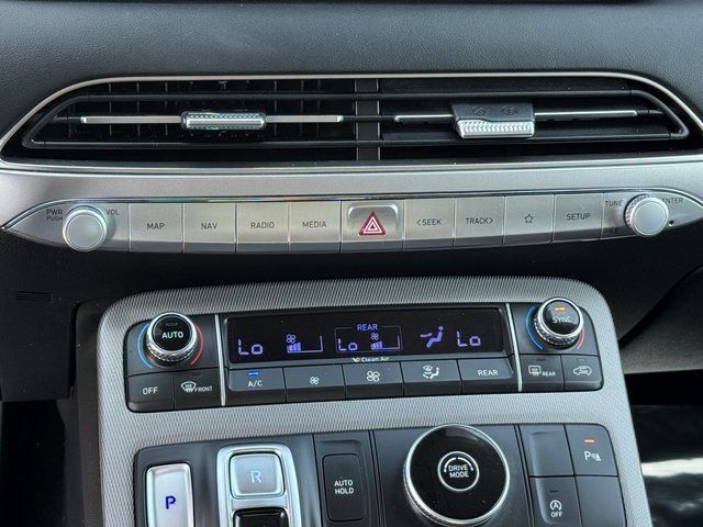 2020 Hyundai Palisade SEL Springfield VA