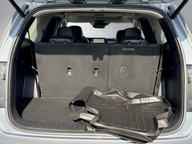 2020 Hyundai Palisade SEL Springfield VA