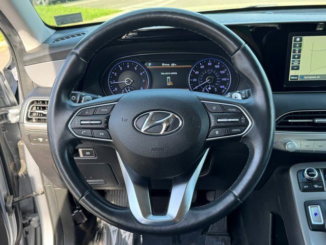 2020 Hyundai Palisade SEL Springfield VA