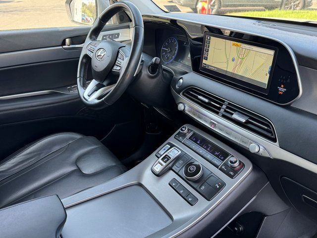 2020 Hyundai Palisade SEL Springfield VA