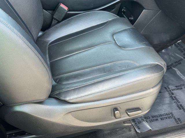 2020 Hyundai Palisade SEL Springfield VA