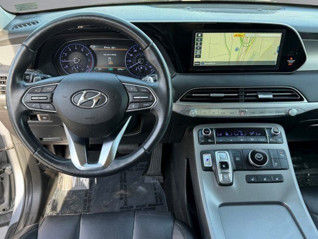 2020 Hyundai Palisade SEL Springfield VA