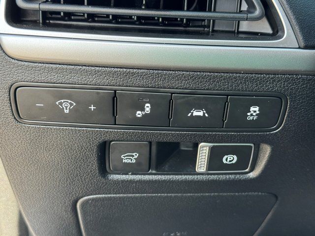 2020 Hyundai Palisade SEL Springfield VA