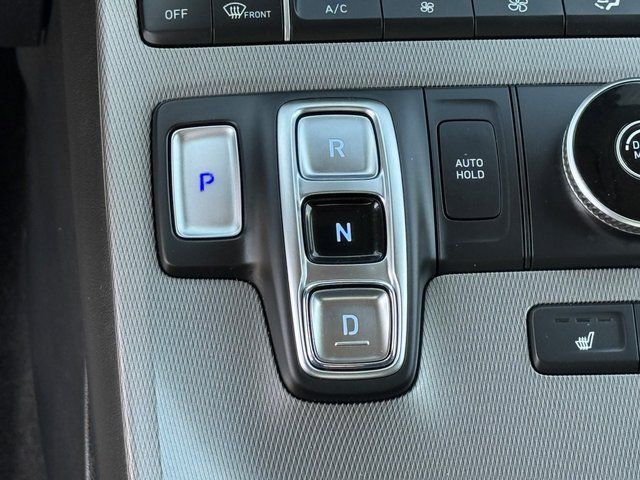 2020 Hyundai Palisade SEL Springfield VA