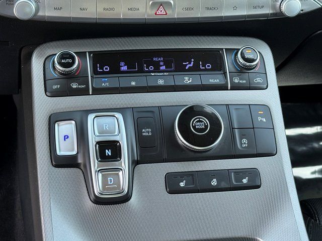 2020 Hyundai Palisade SEL Springfield VA