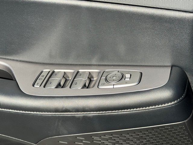 2020 Hyundai Palisade SEL Springfield VA