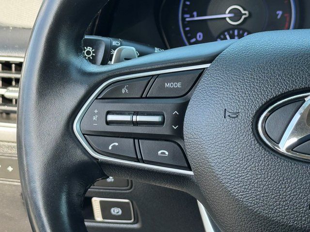 2020 Hyundai Palisade SEL Springfield VA