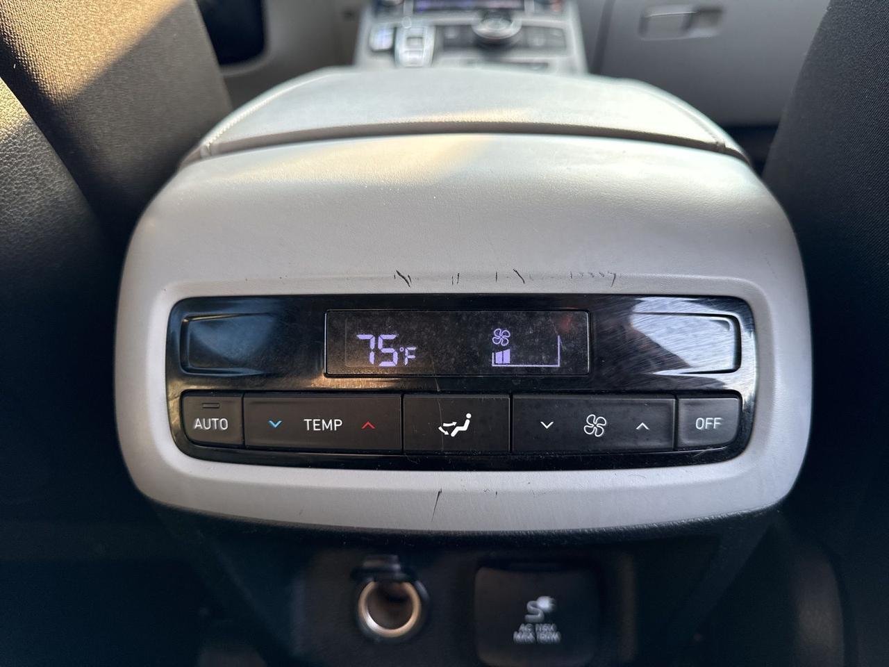 2020 Hyundai Palisade SEL Chantilly VA