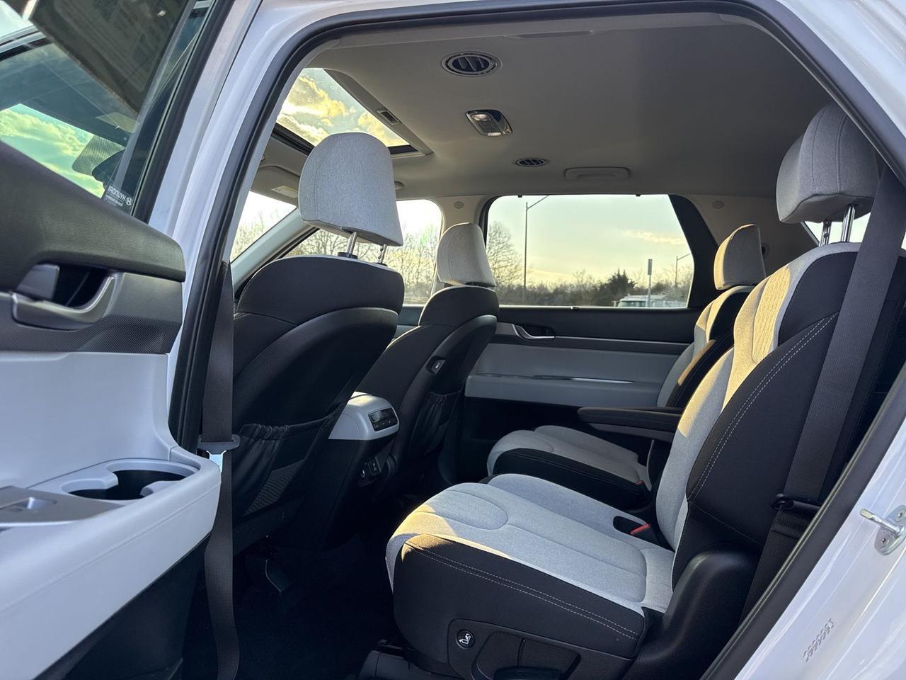 2020 Hyundai Palisade SEL Chantilly VA