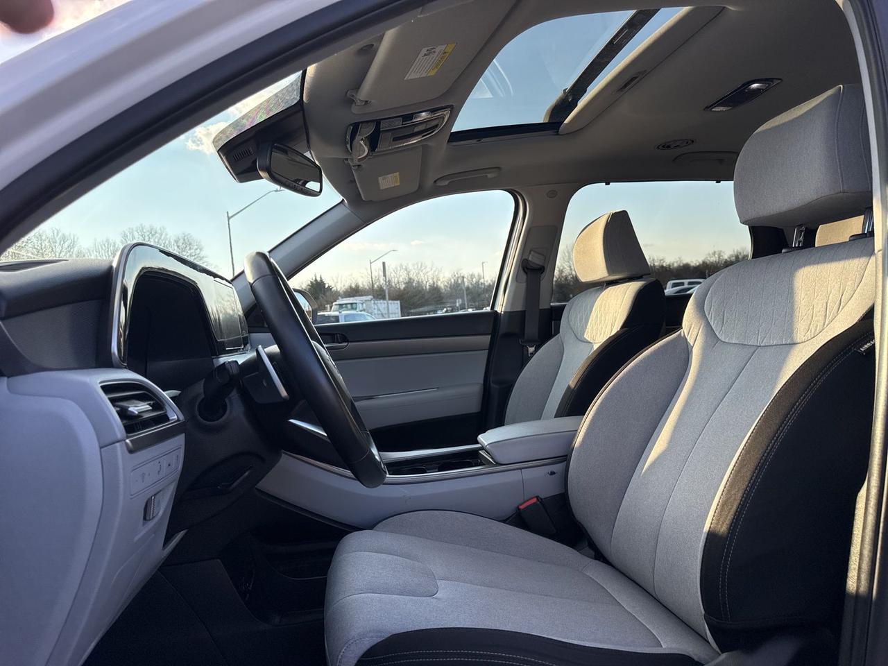 2020 Hyundai Palisade SEL Chantilly VA