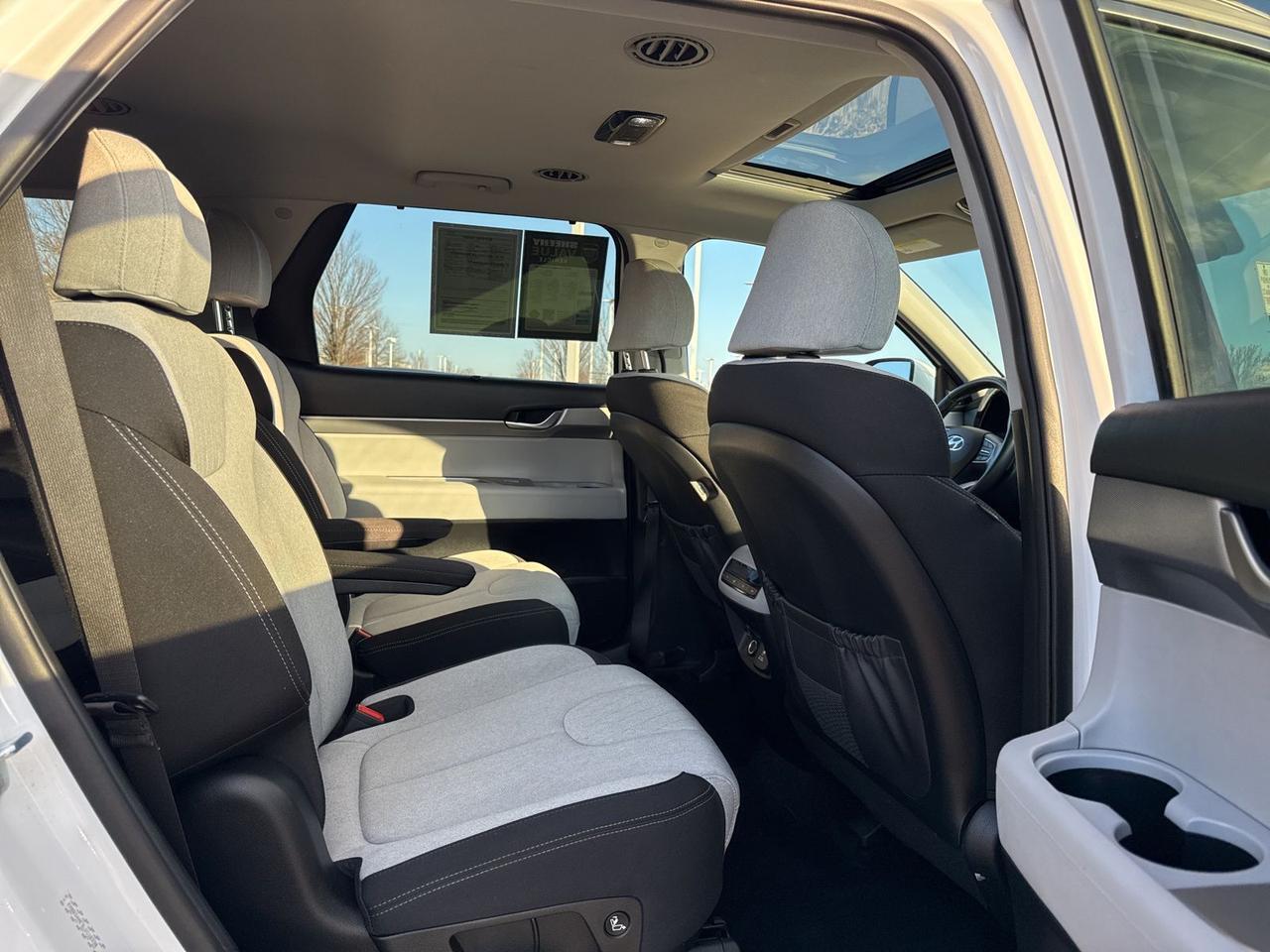 2020 Hyundai Palisade SEL Chantilly VA